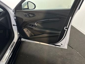 Byd Seal 4Dr Design 230kW 83kWh Auto