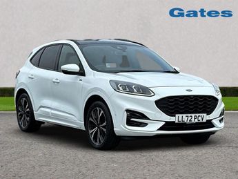 Ford Kuga 5Dr ST-Line X Edition 2.5 PHEV 225PS 2WD Auto