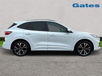 Ford Kuga 5Dr ST-Line X Edition 2.5 PHEV 225PS 2WD Auto