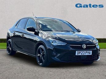 Vauxhall Corsa 5Dr GS 1.2