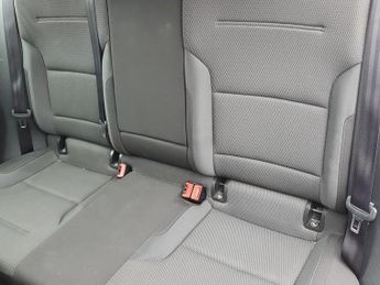 Volkswagen Golf 1.6 TDI SE 5dr DSG