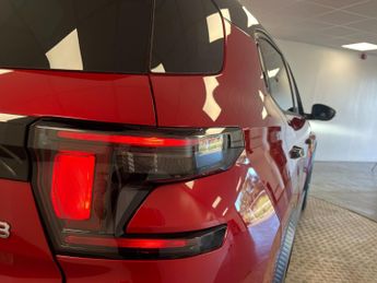 Citroen C3 Aircross 83kW Standard Range Plus 44kWh 5dr Auto