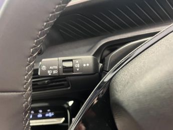 Citroen C3 Aircross 83kW Standard Range Plus 44kWh 5dr Auto
