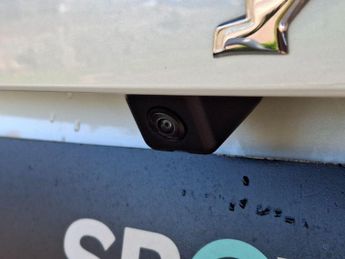 Peugeot 2008 50kWh GT Auto 5dr (7kW Charger)