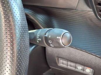 Peugeot 2008 50kWh GT Auto 5dr (7kW Charger)