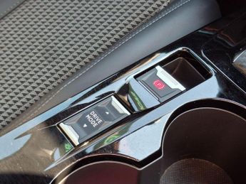 Peugeot 2008 50kWh GT Auto 5dr (7kW Charger)