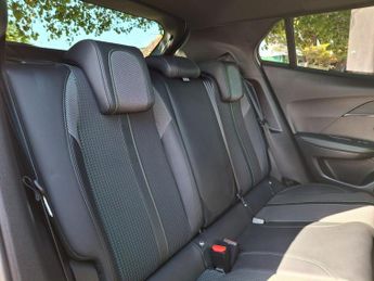Peugeot 2008 50kWh GT Auto 5dr (7kW Charger)