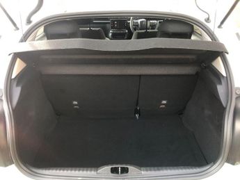 Citroen C3 1.2 PureTech Flair EAT6 Euro 6 (s/s) 5dr