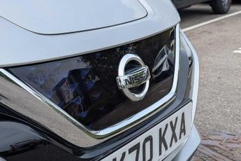 Nissan LEAF 160kW e+ N-TEC 62kWh 5dr Auto