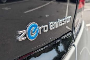 Nissan LEAF 160kW e+ N-TEC 62kWh 5dr Auto
