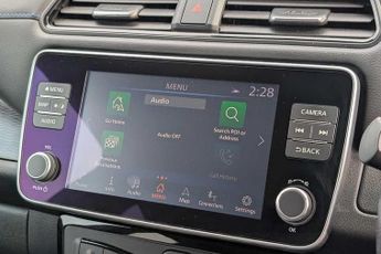 Nissan LEAF 160kW e+ N-TEC 62kWh 5dr Auto