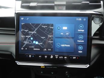 Ford Puma 1.0 EcoBoost Hybrid mHEV ST-Line X 5dr DCT