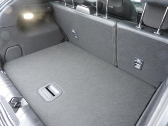 Ford Puma 1.0 EcoBoost Hybrid mHEV ST-Line X 5dr DCT