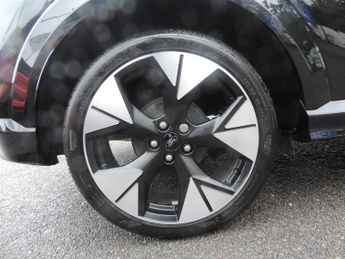 Ford Puma 1.0 EcoBoost Hybrid mHEV ST-Line X 5dr DCT