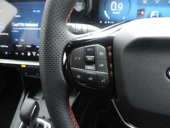 Ford Puma 1.0 EcoBoost Hybrid mHEV ST-Line X 5dr DCT