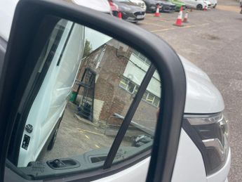 Ford Transit 2.0 350 EcoBlue Limited Auto FWD L3 H2 Euro 6 (s/s) 5dr