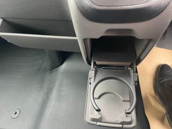 Ford Transit 2.0 350 EcoBlue Limited Auto FWD L3 H2 Euro 6 (s/s) 5dr