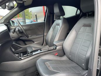 Vauxhall Mokka 1.2 Turbo Ultimate 5dr Auto