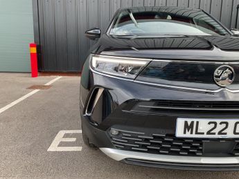 Vauxhall Mokka 1.2 Turbo Ultimate 5dr Auto