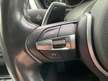 BMW 4 Series 420d [190] M Sport 2dr Auto [Professional Media]