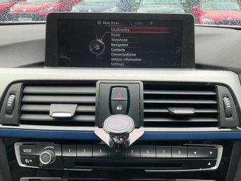 BMW 4 Series 420d [190] M Sport 2dr Auto [Professional Media]