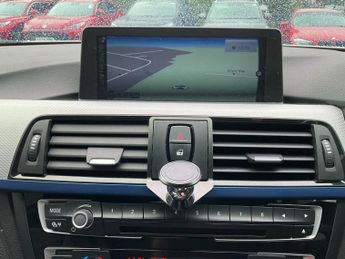 BMW 4 Series 420d [190] M Sport 2dr Auto [Professional Media]