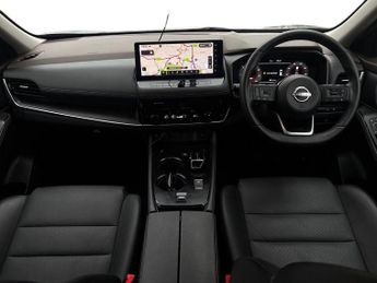 Nissan X-Trail 1.5 E-Power 204 Tekna 5dr Xtronic