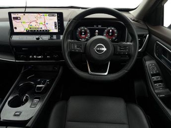 Nissan X-Trail 1.5 E-Power 204 Tekna 5dr Xtronic