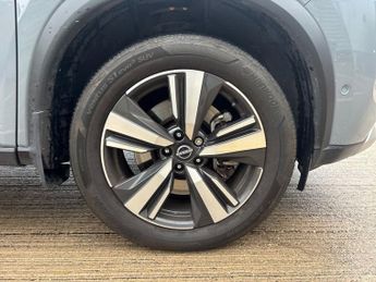 Nissan X-Trail 1.5 E-Power 204 Tekna 5dr Xtronic