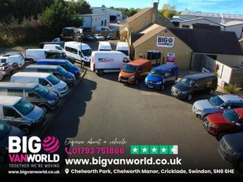 Mercedes-Benz Sprinter 317 CDI 170 L2H2 PROGRESSIVE 9G-TRONIC MWB HIGH ROOF RWD AUTO  (