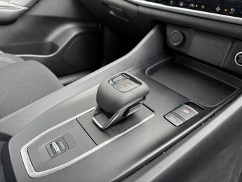 Nissan Qashqai 1.3 DiG-T MH 158 Acenta Premium 5dr Xtronic