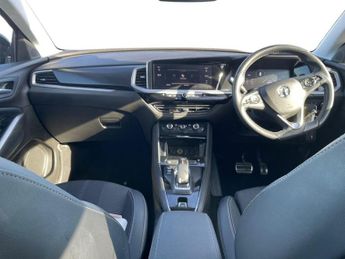 Vauxhall Grandland 