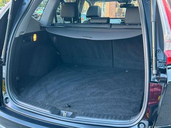 Honda CR-V 2.0 i-MMD Hybrid EX 5dr eCVT