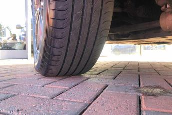 Honda CR-V 2.0 i-MMD Hybrid SR 5dr eCVT
