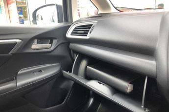 Honda Jazz 1.3 i-VTEC SE Navi 5dr CVT