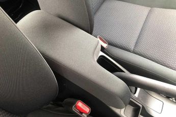 Honda Jazz 1.3 i-VTEC SE Navi 5dr CVT