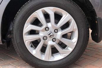 Honda Jazz 1.3 i-VTEC SE Navi 5dr CVT