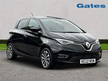 Renault Zoe 5Dr GT Line+ 100kW 50kWh Auto