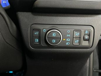 Ford Kuga 5Dr ST-Line Edition 2.5 PHEV 225PS 2WD Auto