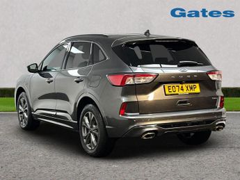 Ford Kuga 5Dr ST-Line Edition 2.5 PHEV 225PS 2WD Auto