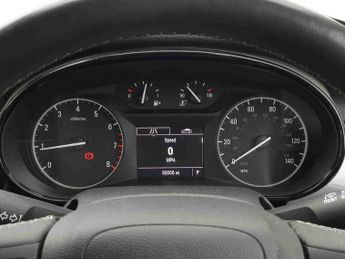 Vauxhall Mokka X 1.4T Active 5dr Auto