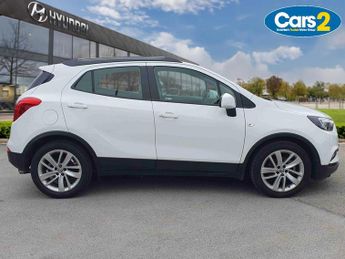 Vauxhall Mokka X 1.4T Active 5dr Auto