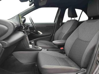 Toyota Yaris Cross 1.5 Hybrid Design 5dr CVT