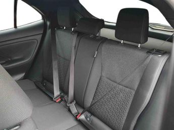 Toyota Yaris Cross 1.5 Hybrid Design 5dr CVT