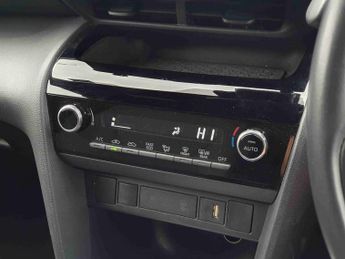 Toyota Yaris Cross 1.5 Hybrid Design 5dr CVT