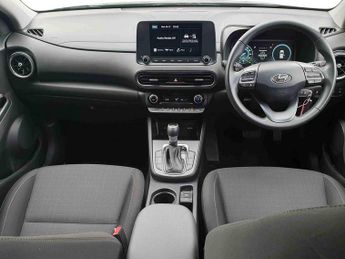 Hyundai Kona 1.6 GDi Hybrid SE Connect 5dr DCT