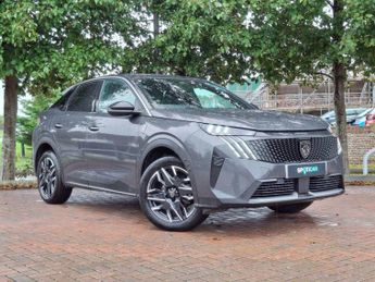 Peugeot 3008 1.2 MHEV GT e-DSC Euro 6 (s/s) 5dr