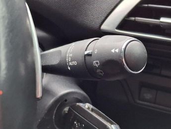 Peugeot 3008 1.2 PureTech Allure EAT Euro 6 (s/s) 5dr