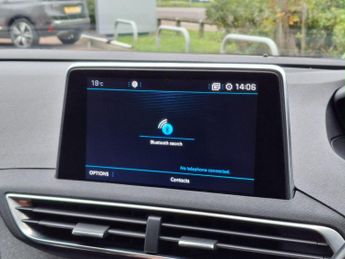Peugeot 3008 1.2 PureTech Allure EAT Euro 6 (s/s) 5dr
