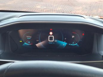 Peugeot 208 1.2 PureTech Allure Premium + EAT Euro 6 (s/s) 5dr